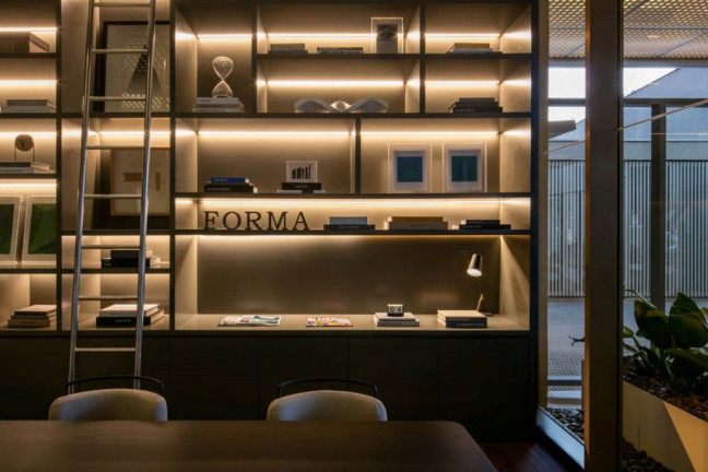 Imagem Apartamento com 1 Quarto à Venda, 86 m² em Itaim Bibi - São Paulo