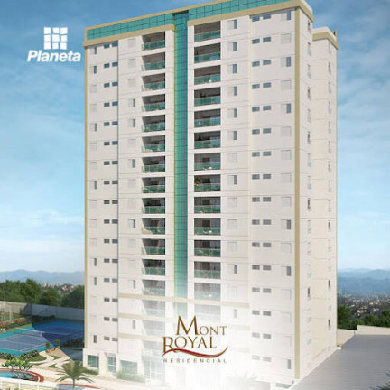 Imagem Apartamento com 3 Quartos à Venda, 125 m² em Parque Campolim - Sorocaba