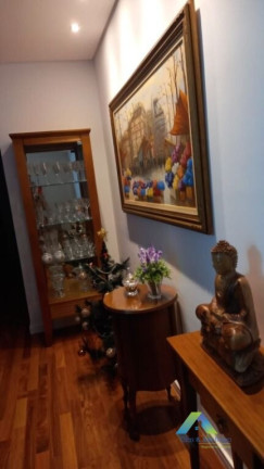 Imagem Apartamento com 2 Quartos à Venda, 67 m² em Sacomã - São Paulo