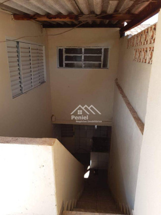 Imagem Casa com 3 Quartos à Venda, 136 m² em Jardim Paulistano - Ribeirão Preto