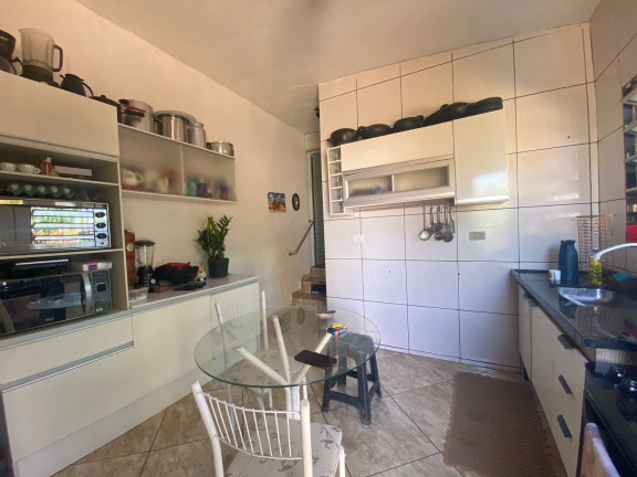 Imagem Casa com 2 Quartos à Venda, em Jardim Santa Rita De Cássia - Tatuí Imagem Casa com 2 Quartos à Venda, em Jardim Santa Rita De Cássia - Tatuí