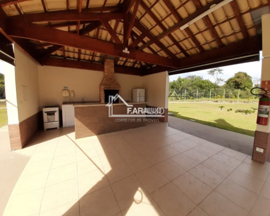 Imagem Imóvel com 3 Quartos à Venda, 127 m² em Cajuru Do Sul - Sorocaba