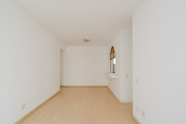 Imagem Apartamento com 1 Quarto à Venda, 47 m² em Vila Nova Conceição - São Paulo