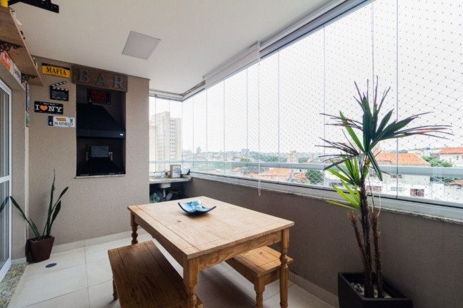 Imagem Imóvel com 3 Quartos à Venda, 106 m² em Jardim Cidália - São Paulo Imagem Imóvel com 3 Quartos à Venda, 106 m² em Jardim Cidália - São Paulo