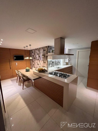 Imagem Cobertura com 4 Quartos à Venda, 232 m² em Centro - Guarapari