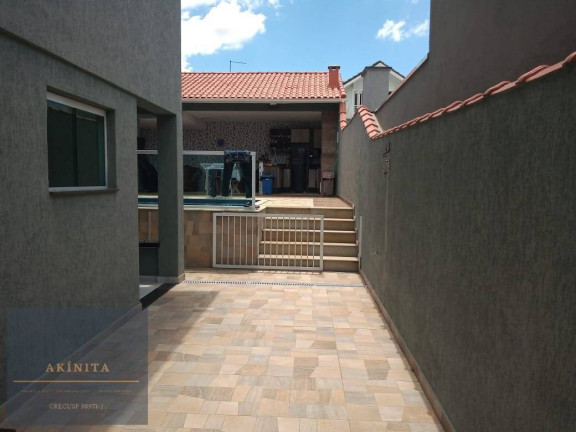 Imagem Casa de Condomínio com 3 Quartos à Venda, 180 m² em Parque Residencial Itapeti - Mogi Das Cruzes Imagem Casa de Condomínio com 3 Quartos à Venda, 180 m² em Parque Residencial Itapeti - Mogi Das Cruzes