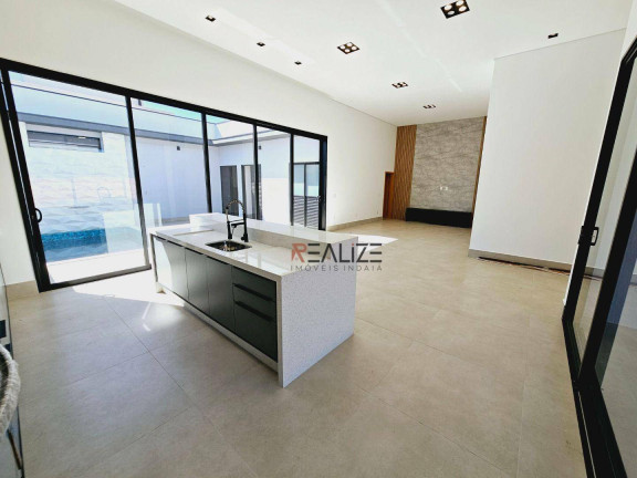Imagem Casa com 3 Quartos à Venda, 190 m² em Condomínio Park Gran Reserve - Indaiatuba Imagem Casa com 3 Quartos à Venda, 190 m² em Condomínio Park Gran Reserve - Indaiatuba