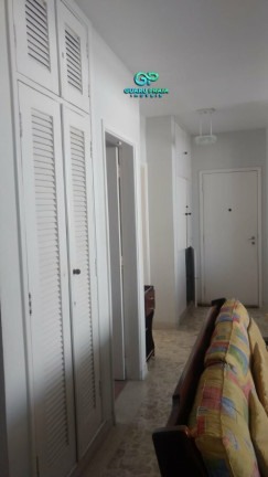 Imagem Apartamento com 3 Quartos à Venda, 100 m² em Pitangueiras - Guarujá