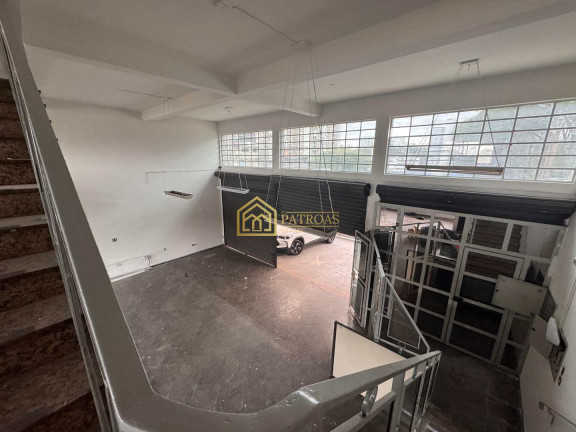 Imagem Imóvel Comercial para Alugar, 439 m² em Baeta Neves - São Bernardo Do Campo