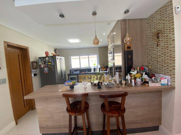 Imagem Sobrado com 4 Quartos à Venda, 286 m² em Jardim São Caetano - São Caetano Do Sul