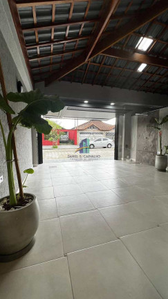 Imagem Casa com 1 Quarto à Venda, 115 m² em Caiçara - Praia Grande Imagem Casa com 1 Quarto à Venda, 115 m² em Caiçara - Praia Grande