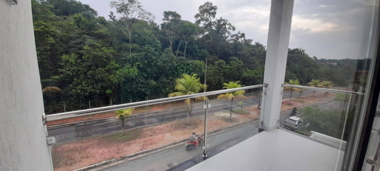 Imagem Casa de Condomínio para Alugar, em Manaus Imagem Casa de Condomínio para Alugar, em Manaus