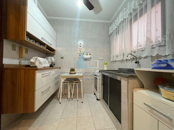 Imagem Apartamento com 1 Quarto à Venda, 52 m² em Caiçara - Praia Grande Imagem Apartamento com 1 Quarto à Venda, 52 m² em Caiçara - Praia Grande
