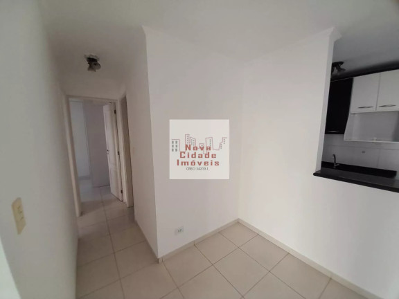 Imagem Apartamento com 2 Quartos à Venda, 60 m² em Vila Nova Conceição - São Paulo