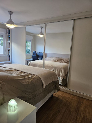 Imagem Imóvel com 3 Quartos à Venda, 90 m² em Jardim Sabará - Porto Alegre