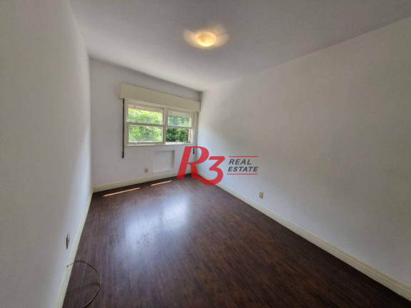Imagem Apartamento com 3 Quartos à Venda, 122 m² em José Menino - Santos Imagem Apartamento com 3 Quartos à Venda, 122 m² em José Menino - Santos