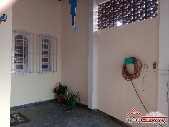 Imagem Casa com 3 Quartos à Venda, 110 m² em Parque Industrial - São José Dos Campos