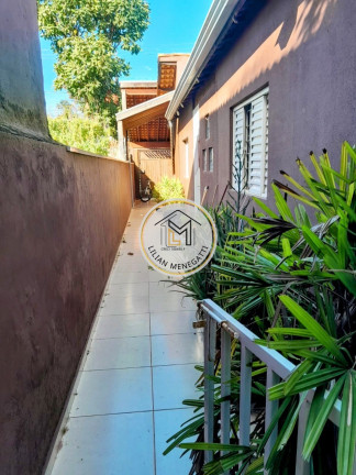 Imagem Casa com 2 Quartos à Venda, 173 m² em Jardim Europa - Itupeva