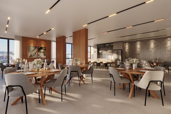 Imagem Apartamento com 2 Quartos à Venda, 80 m² em Porto Belo - Porto Belo