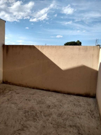 Imagem Casa com 2 Quartos à Venda, 62 m² em Flor Do Campo - Tremembé Imagem Casa com 2 Quartos à Venda, 62 m² em Flor Do Campo - Tremembé