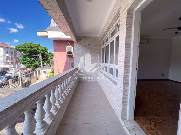 Imagem Casa com 3 Quartos à Venda, 142 m² em Encruzilhada - Santos