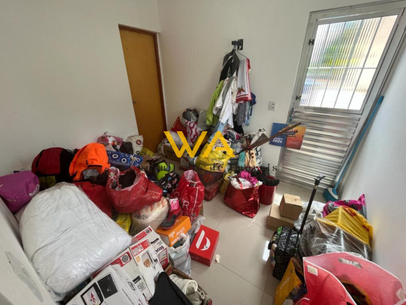 Imagem Apartamento com 1 Quarto para Alugar, 40 m² em Jardim Armênia - Mogi Das Cruzes