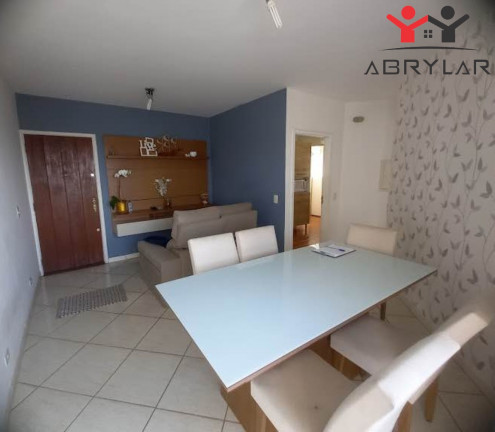 Imóvel com 2 Quartos para Alugar, 60 m² em Jardim Bonfiglioli - Jundiaí