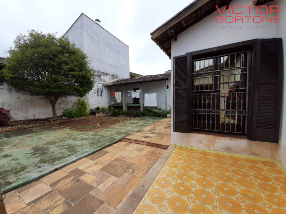 Imagem Casa com 3 Quartos à Venda, 170 m² em Alto Ipiranga - Mogi Das Cruzes