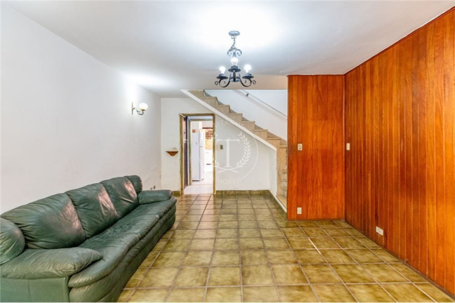 Imagem Casa com 3 Quartos à Venda, 120 m² em Jardim Das Acácias - São Paulo