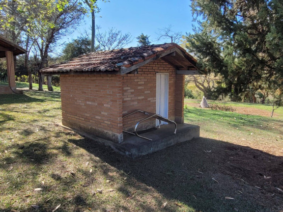 Imagem Chácara com 5 Quartos à Venda, 23 m² em Azevedo - Joanópolis