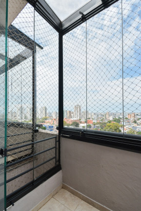 Imagem Apartamento com 3 Quartos à Venda, 87 m² em Ipiranga - São Paulo