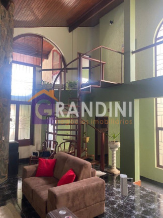 Imagem Sobrado com 3 Quartos à Venda, 315 m² em Centro - Mogi Mirim Imagem Sobrado com 3 Quartos à Venda, 315 m² em Centro - Mogi Mirim