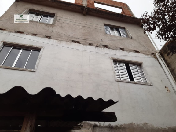 Imagem Casa com 3 Quartos à Venda, 250 m² em Parque Wey - Itapevi Imagem Casa com 3 Quartos à Venda, 250 m² em Parque Wey - Itapevi