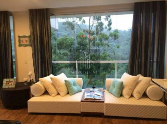 Imagem Apartamento com 4 Quartos à Venda, 367 m² em Centro - Santana De Parnaíba