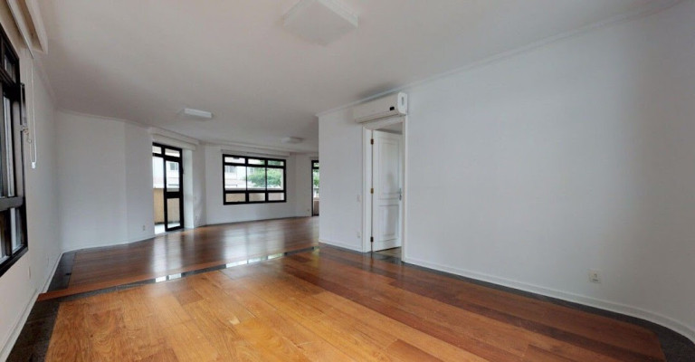 Imagem Apartamento com 4 Quartos à Venda, 292 m² em Jardim Paulista - São Paulo Imagem Apartamento com 4 Quartos à Venda, 292 m² em Jardim Paulista - São Paulo