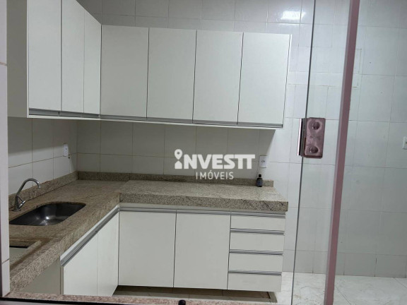 Imagem Casa com 3 Quartos à Venda, 113 m² em Setor Três Marias - Goiânia Imagem Casa com 3 Quartos à Venda, 113 m² em Setor Três Marias - Goiânia