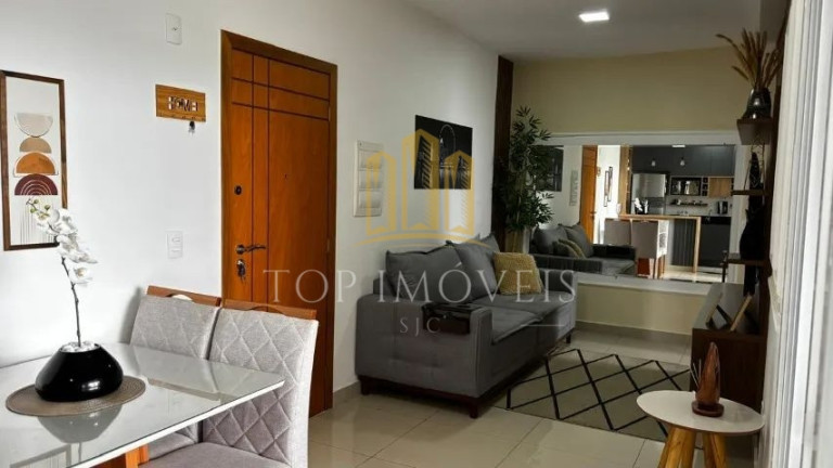 Imagem Apartamento com 2 Quartos à Venda, 63 m² em Jardim Satélite - São José Dos Campos Imagem Apartamento com 2 Quartos à Venda, 63 m² em Jardim Satélite - São José Dos Campos