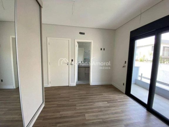 Imagem Casa de Condomínio com 4 Quartos à Venda, 397 m² em Loteamento Parque Dos Alecrins - Campinas Imagem Casa de Condomínio com 4 Quartos à Venda, 397 m² em Loteamento Parque Dos Alecrins - Campinas