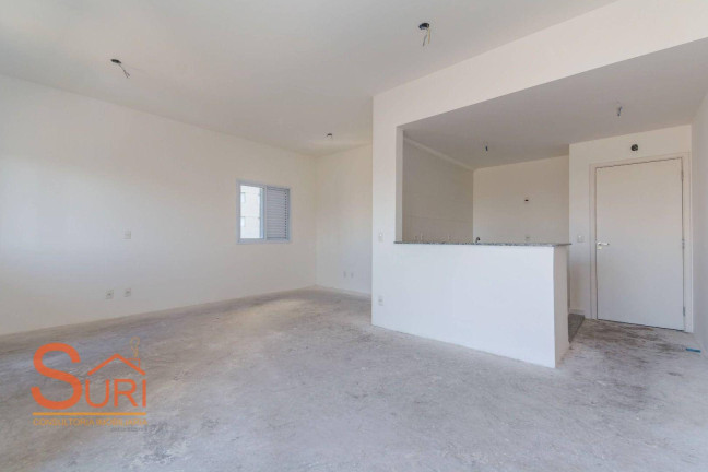 Imagem Loft com 1 Quarto à Venda, 57 m² em Rudge Ramos - São Bernardo Do Campo