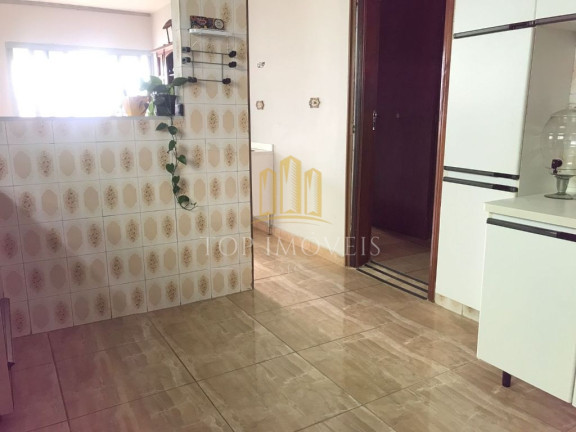 Imagem Sobrado com 3 Quartos à Venda, 172 m² em Bosque Dos Eucaliptos - São José Dos Campos
