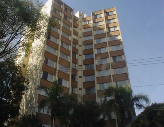 Imagem Apartamento com 2 Quartos à Venda, 62 m² em Vila Santa Catarina - São Paulo Imagem Apartamento com 2 Quartos à Venda, 62 m² em Vila Santa Catarina - São Paulo