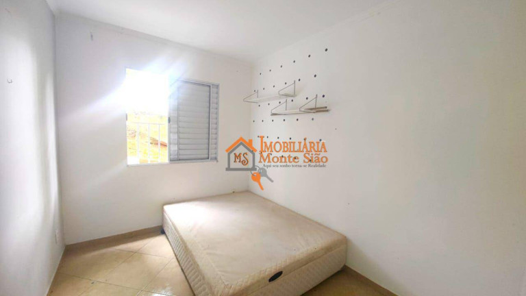 Imagem Apartamento com 2 Quartos à Venda, 44 m² em Vila Nova Bonsucesso - Guarulhos Imagem Apartamento com 2 Quartos à Venda, 44 m² em Vila Nova Bonsucesso - Guarulhos