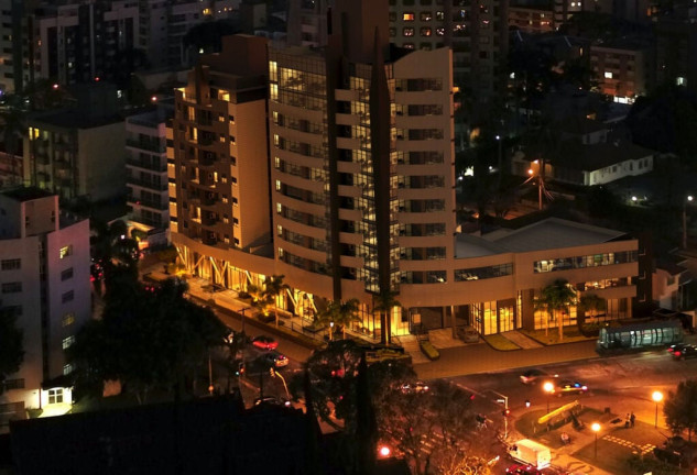 Imagem Cobertura com 3 Quartos à Venda, 226 m² em Alto Da Glória - Curitiba