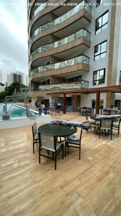 Imagem Apartamento com 2 Quartos à Venda, 62 m² em Horto Florestal - Salvador