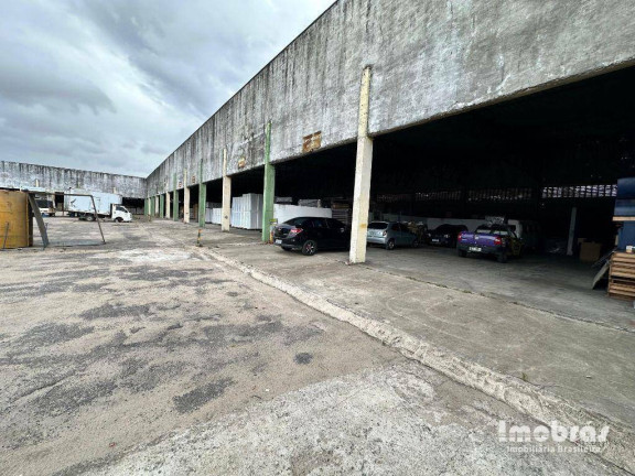 Imagem Galpão para Alugar, 3.000 m² em Barra Do Ceará - Fortaleza Imagem Galpão para Alugar, 3.000 m² em Barra Do Ceará - Fortaleza