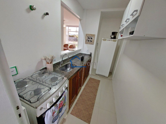 Imagem Apartamento com 2 Quartos para Alugar, 63 m² em Porto Bracuhy - Angra Dos Reis