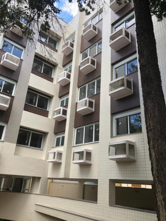 Imagem Imóvel com 2 Quartos à Venda, 84 m² em Bom Jesus - Porto Alegre