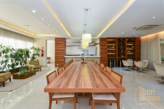 Imagem Apartamento com 3 Quartos à Venda, 107 m² em Cidade Monções - São Paulo Imagem Apartamento com 3 Quartos à Venda, 107 m² em Cidade Monções - São Paulo