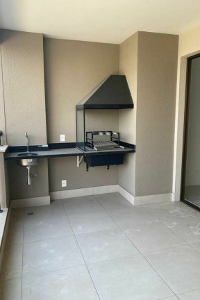 Imagem Apartamento com 3 Quartos à Venda, 93 m² em Barra Funda - São Paulo
