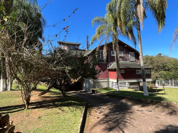 Imagem Terreno à Venda, 24.002 m² em Condomínio Quinta Da Baroneza Ii - Bragança Paulista Imagem Terreno à Venda, 24.002 m² em Condomínio Quinta Da Baroneza Ii - Bragança Paulista